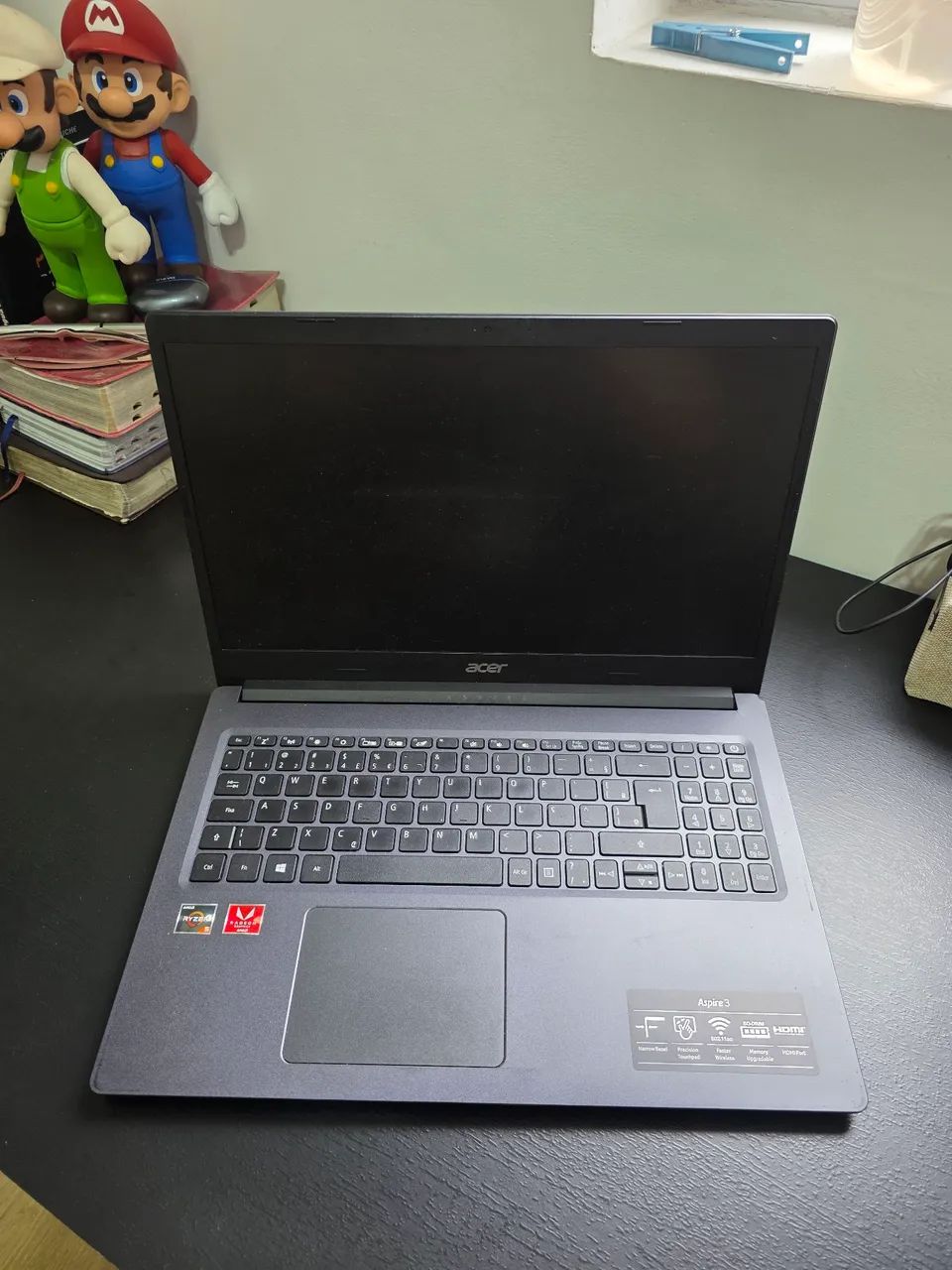 NOTEBOOK ACER ASPIRE 3