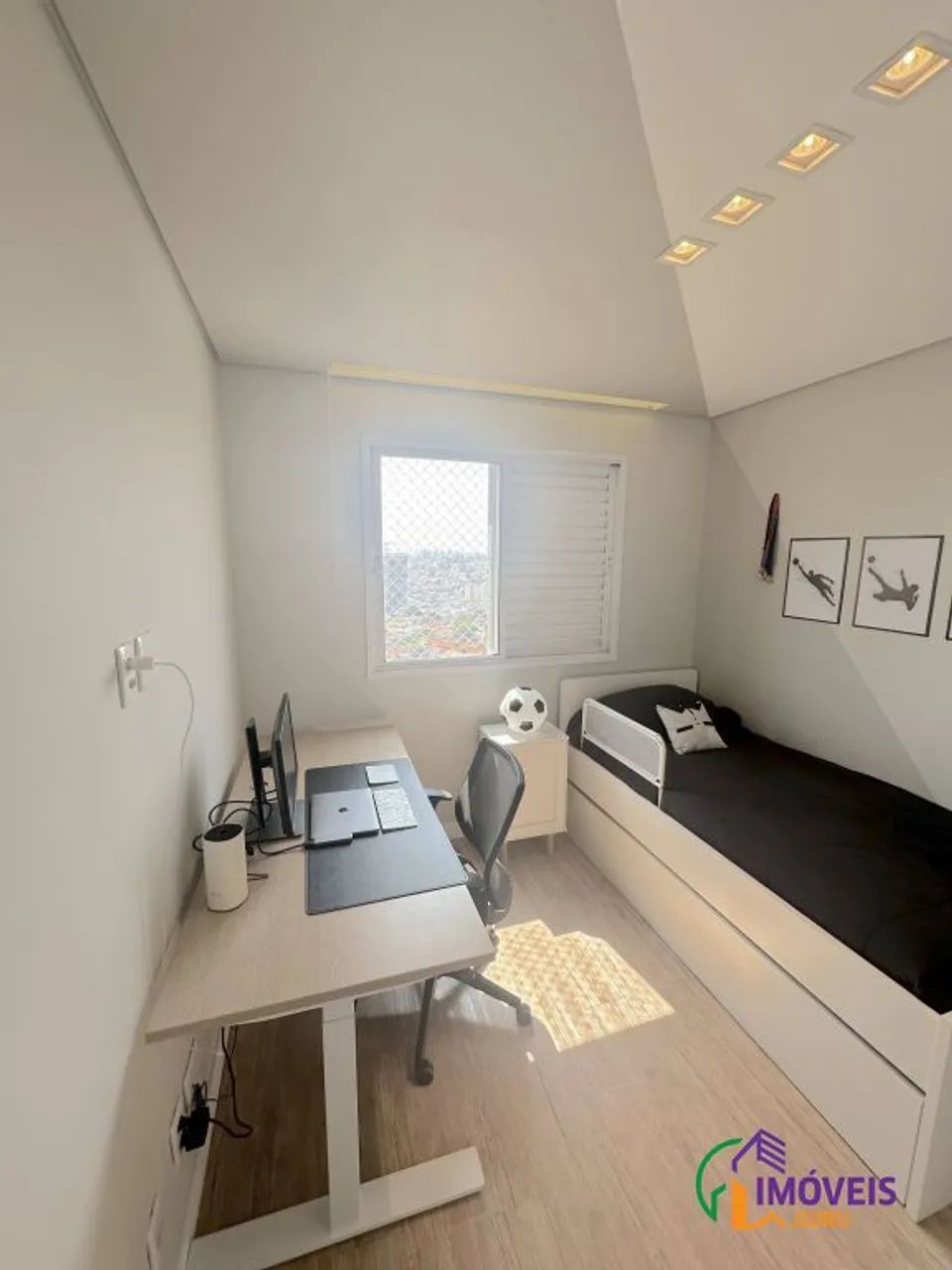 APARTAMENTO - VILA MASCOTE - SP - Foto 4
