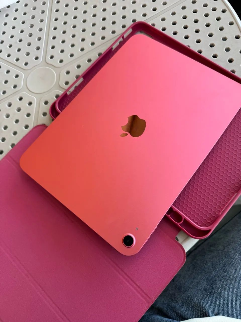 IPAD 11 A16 NOVO | OPORTUNIDADE  - Foto 2