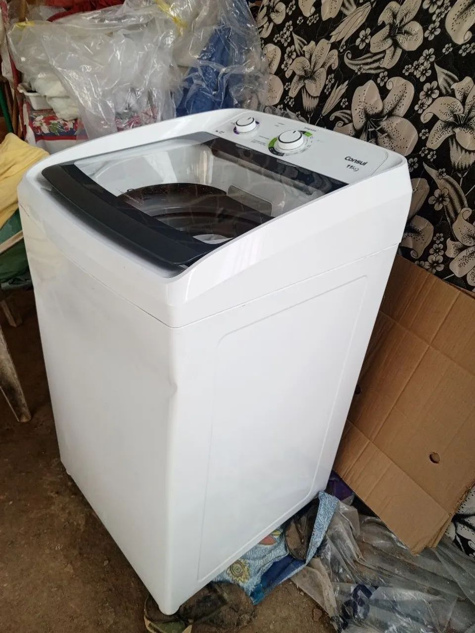 Vende se uma máquina de lavar  - Foto 6