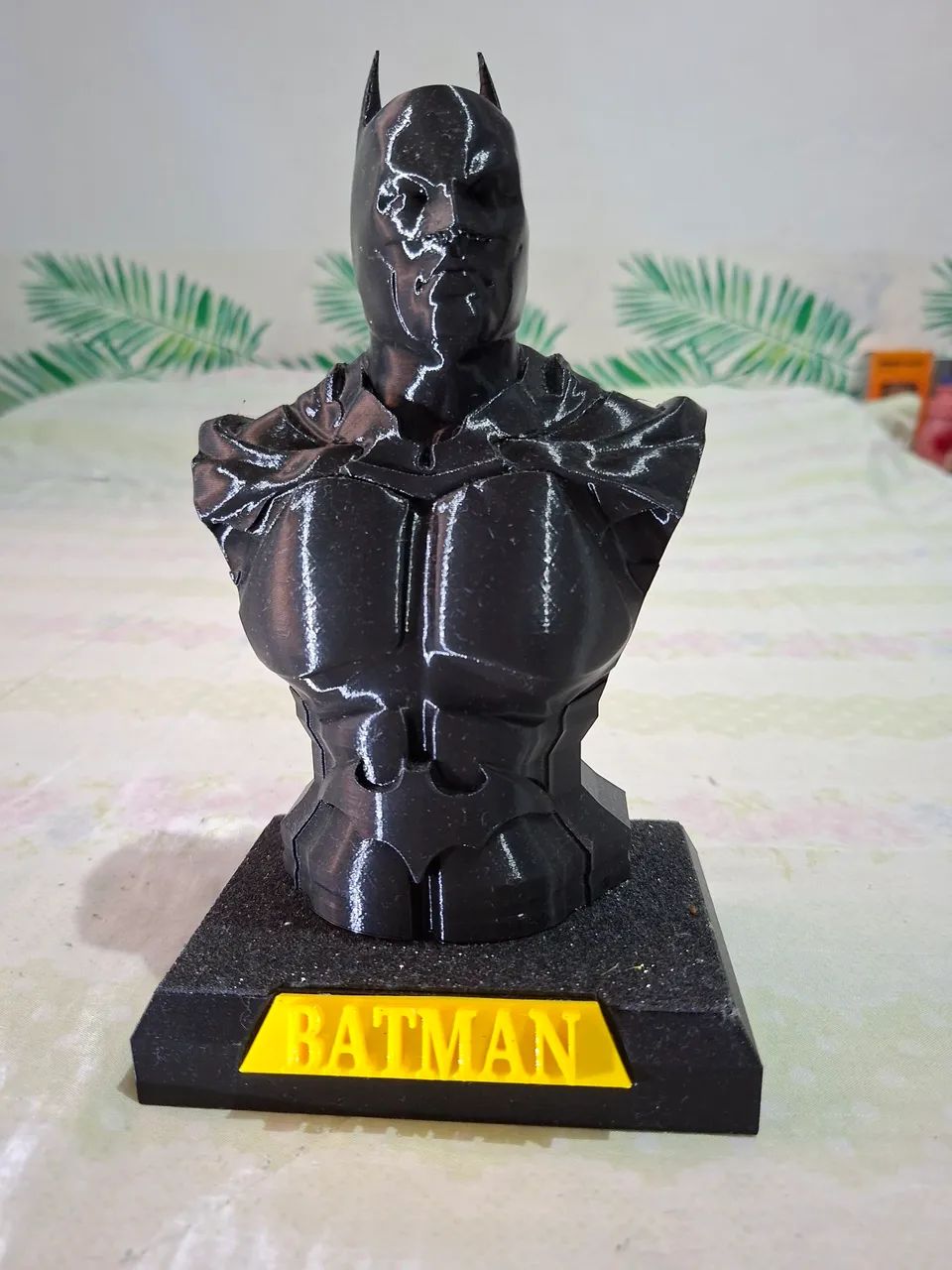 140,00 busto do BATMEM