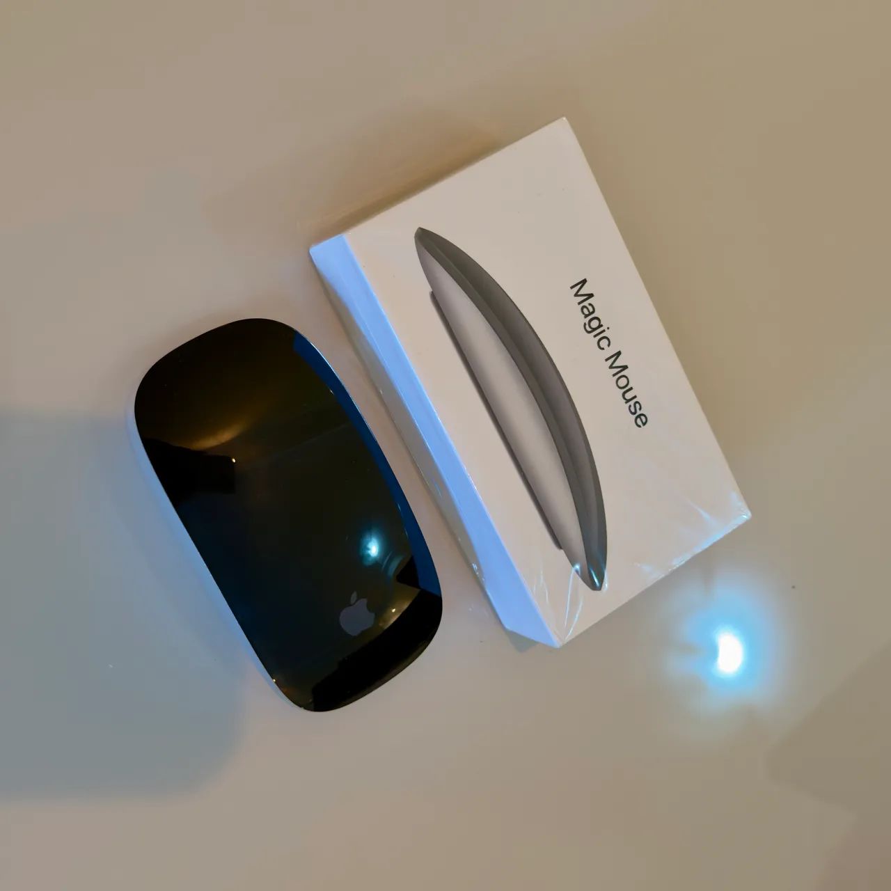 Vendo Mouse Magic