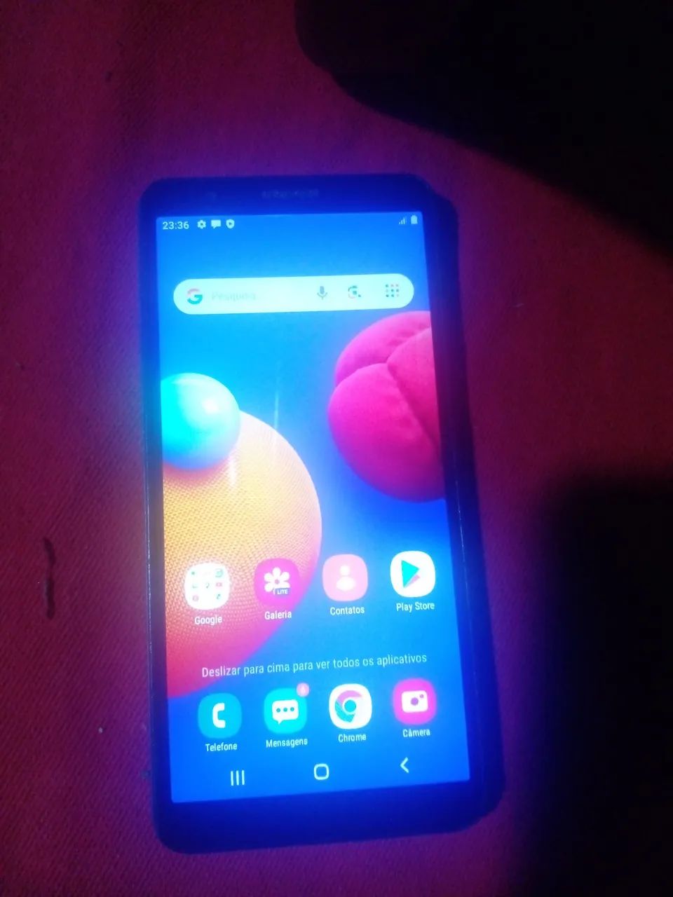 Celular  - Foto 2