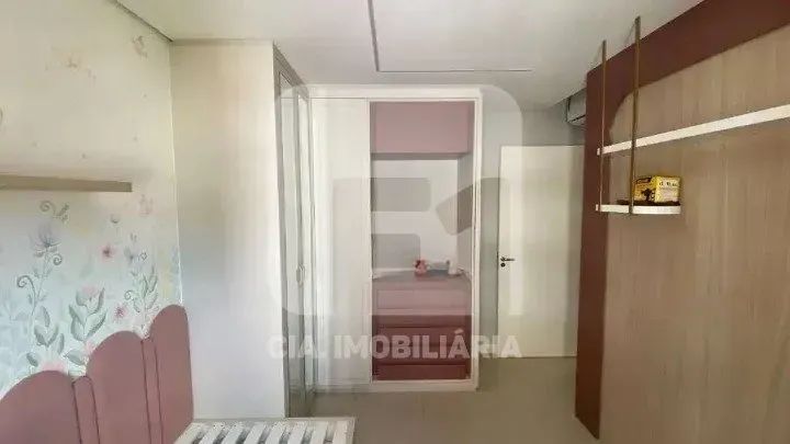 Apartamento de 3 dormitórios à venda no Pantanal - Foto 3
