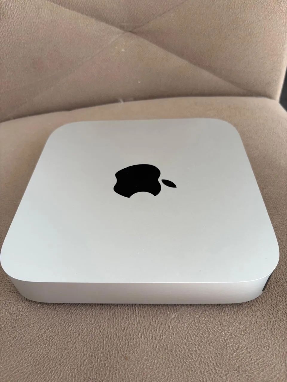 Mac Mini M2 2023 8GB 512SSD - Foto 2