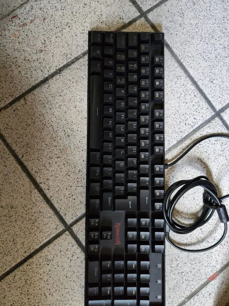 Teclado 