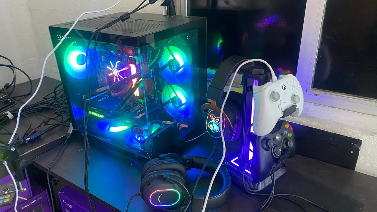Pc gamer  - Foto 4