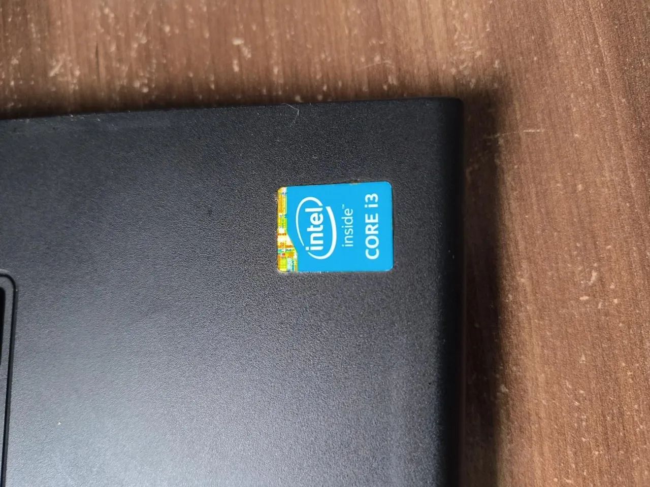 Notebook Dell Inspiron 14 Core i3 + SSD - Rápido e Barato - Foto 3