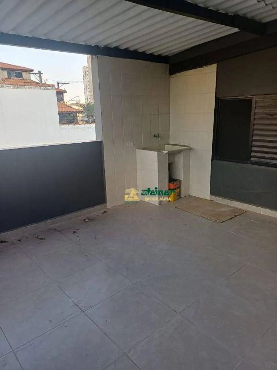 Prédio para alugar, 155 m² por R$ 3.488,13/mês - Vila São Jorge - Guarulhos/SP - Foto 3