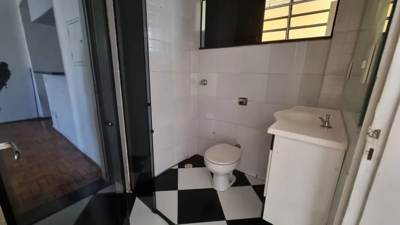 Apto 1 Dorm - Bela Vista - SP - Foto 3