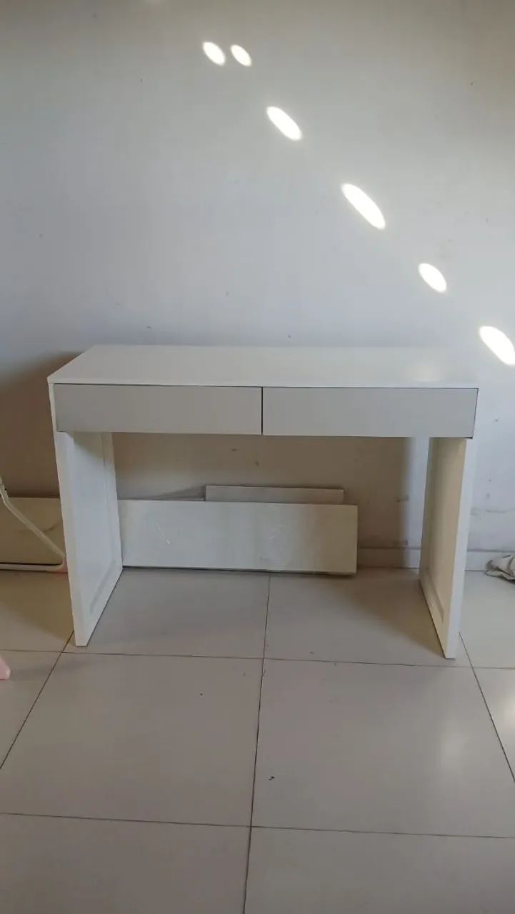 Mesa de estudo 