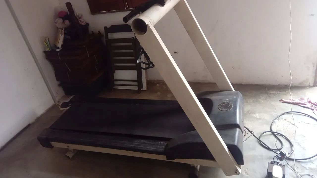 Esteira lx 160 g1 - Foto 3