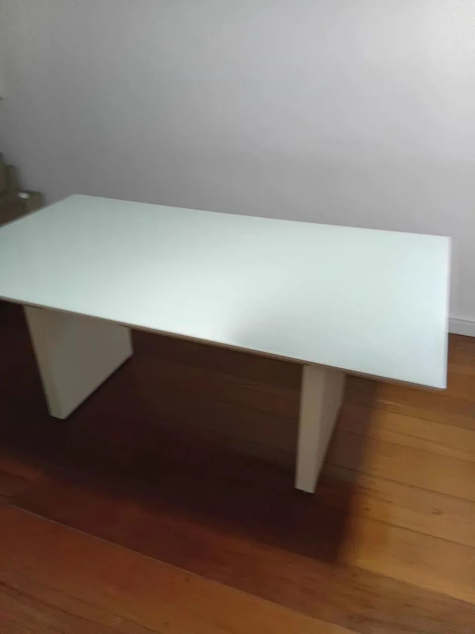 Mesa de jantar 1,80X1,0 - Foto 2