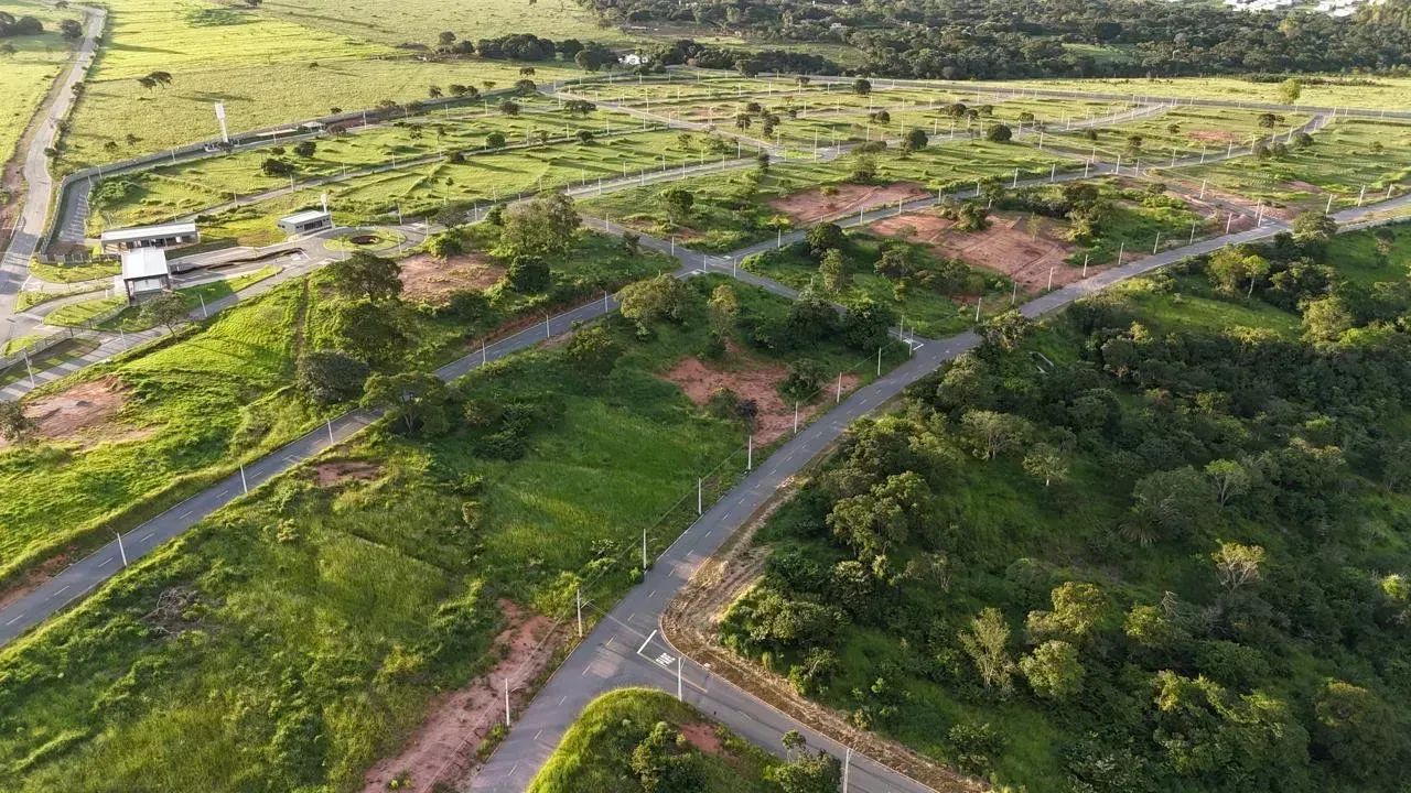 Lote em condominio Villa Romana - Foto 3