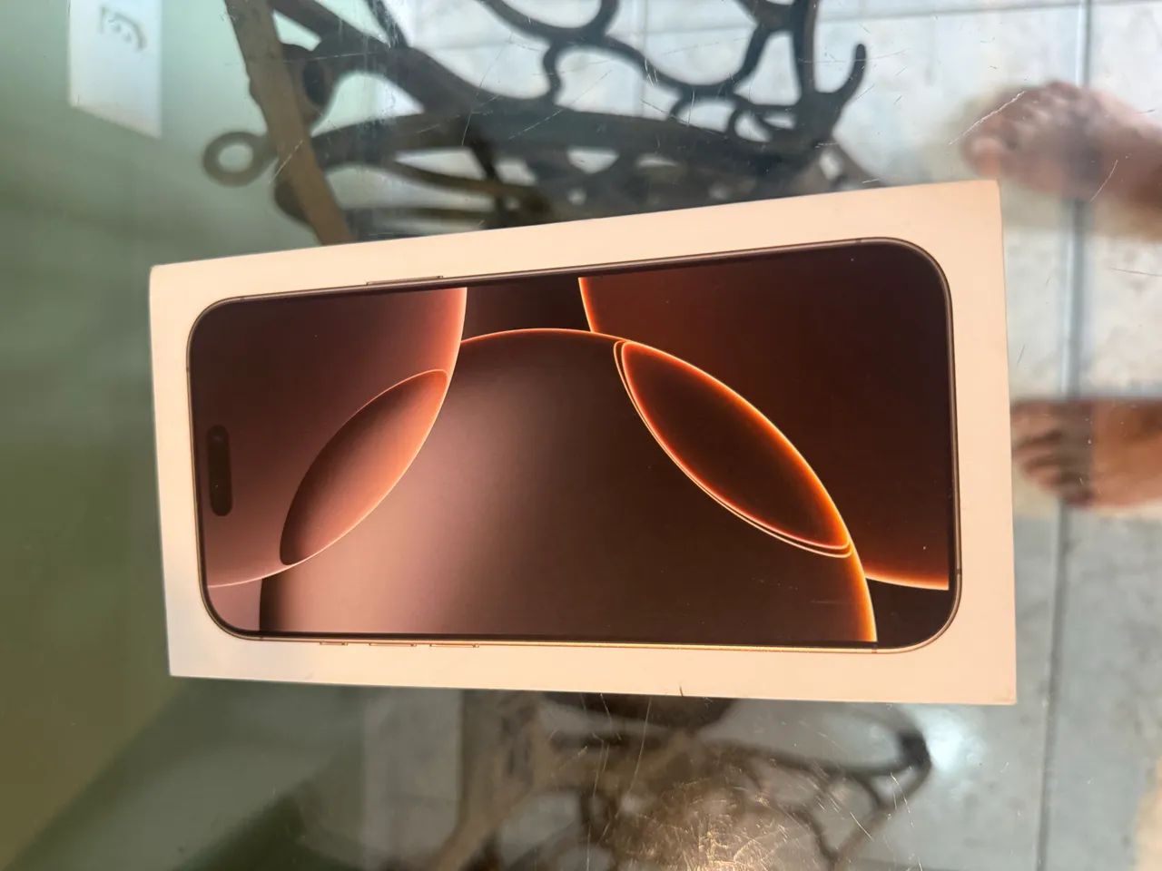 IPhone 16 Pro MAX 256 - Foto 4