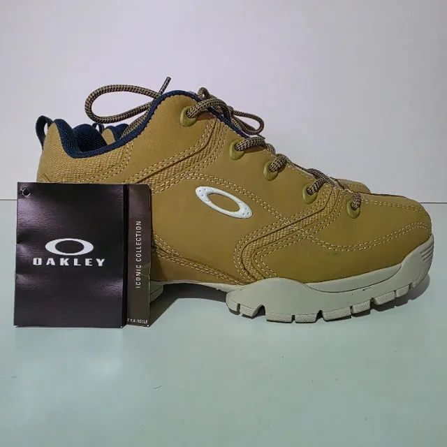 Tênis Oakley Flak 365 