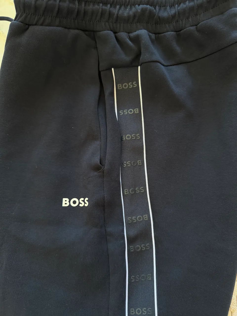 Calça moletom Hugo Boss - Foto 2