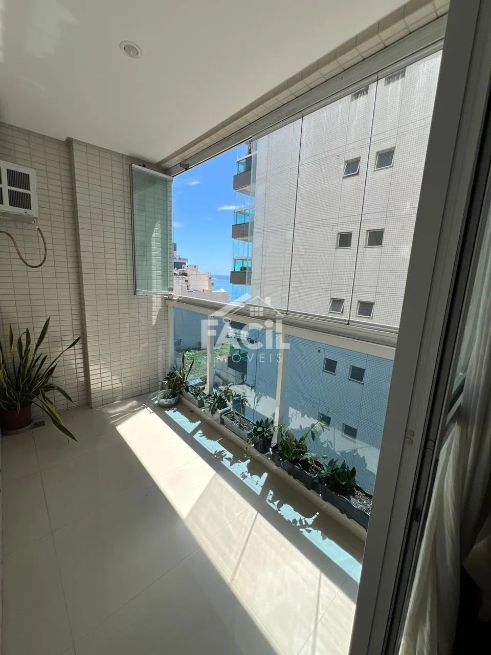 Apartamento em Itapuã - Vila Velha