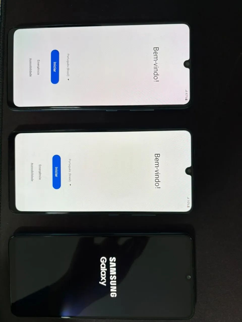 Smartphone Samsung A32