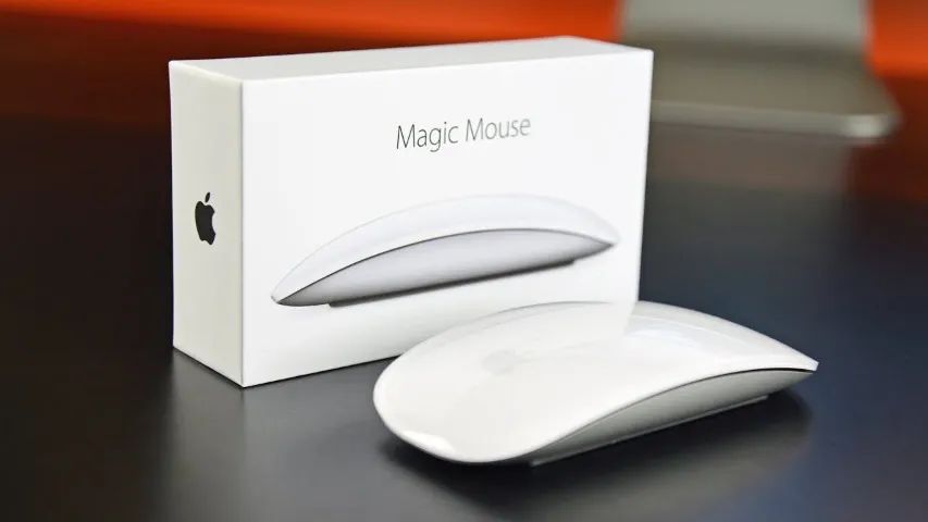 Apple Magic Mouse | Completo - Foto 2