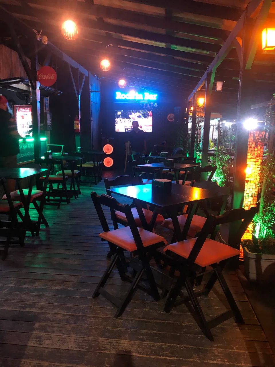 Bar e Hamburgueria - Foto 5