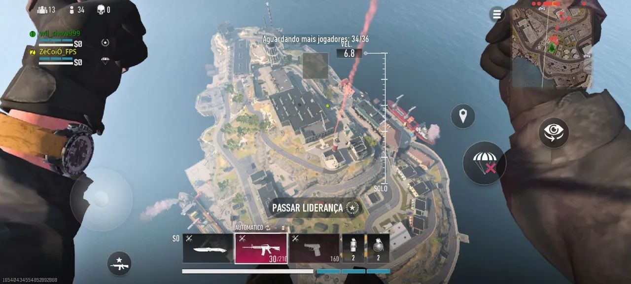 Poco F7 Pro - Foto 5