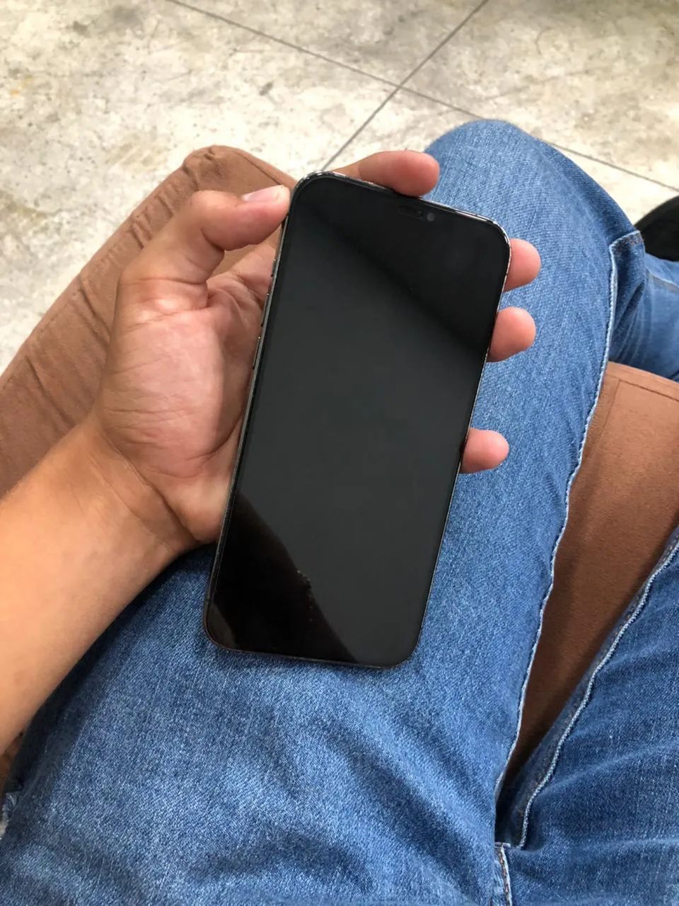 iPhone 12 Pro Max  - Foto 2