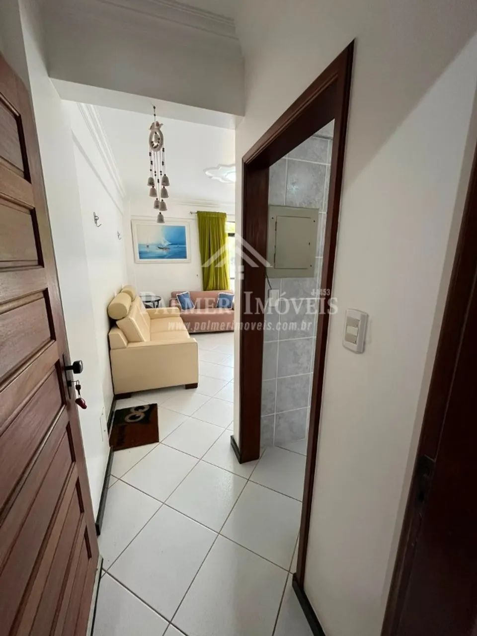Apartamento em Cond. Lagoa - Foto 3