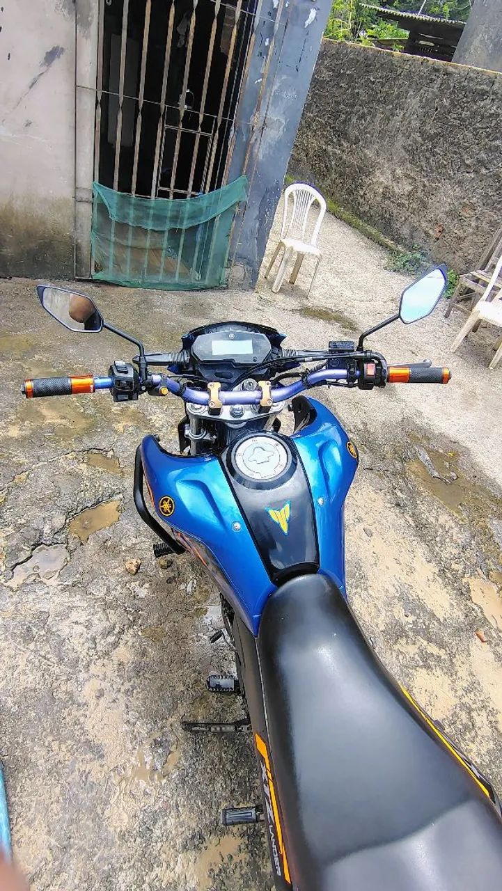 Lander 250 - Foto 2