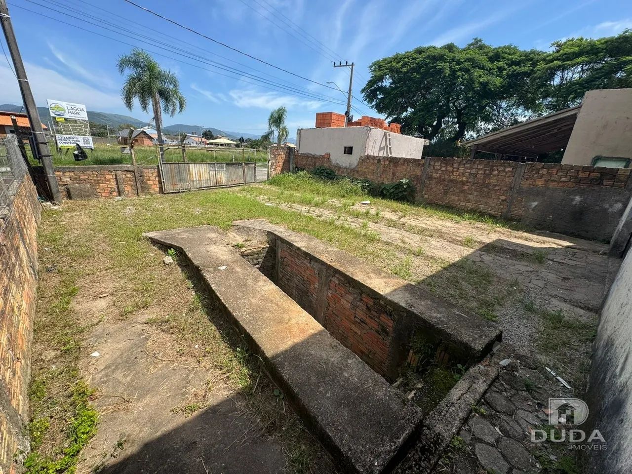 Galpão no Campestre em Imbituba/SC!!! - Foto 4