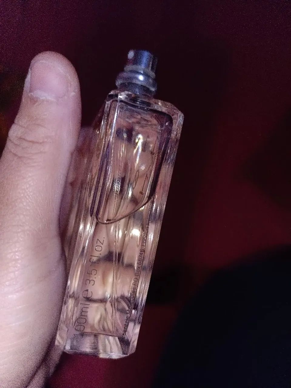 Perfume Scentric Molecule M04, 100 ml, novo sem caixa. - Foto 2