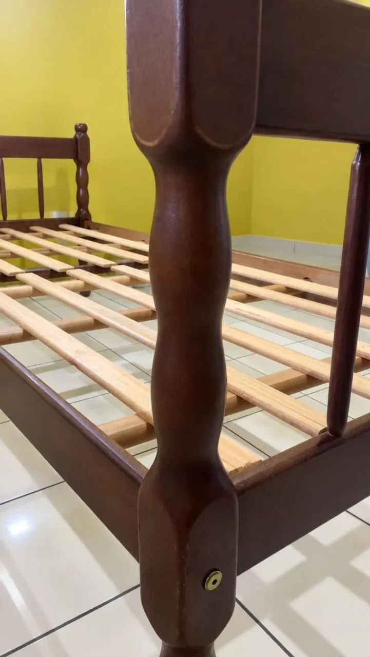 Cama de solteiro  - Foto 2