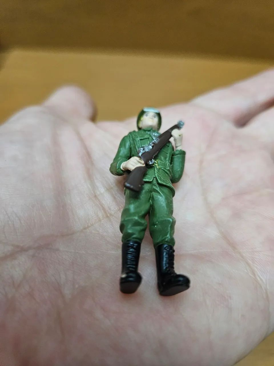 Miniaturas GI Joe edição comemorativa  - Foto 3