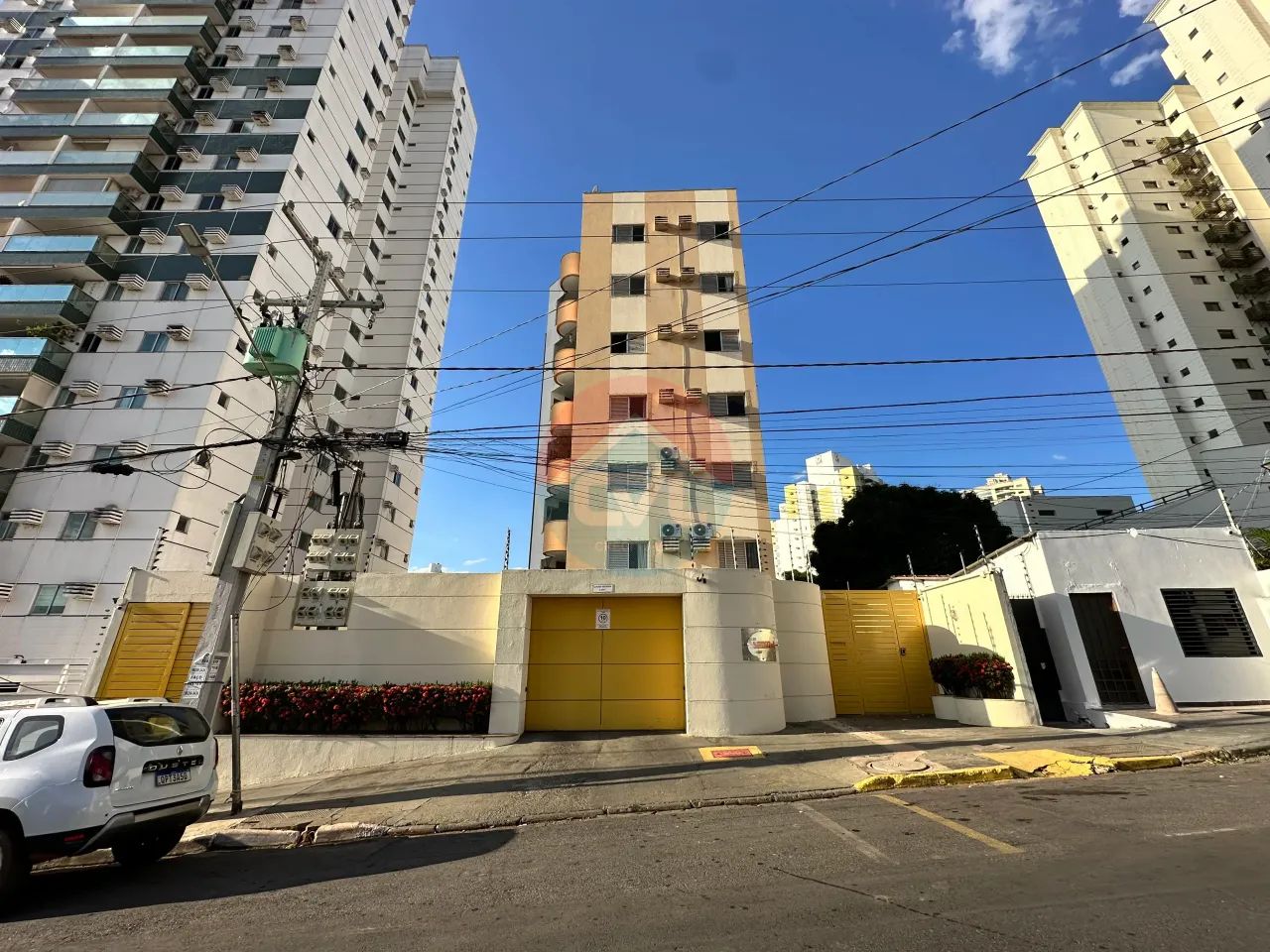 EDIFICIO SEDINA NO BAIRRO DUQUE DE CAXIAS codigo: 358471 - Foto 2