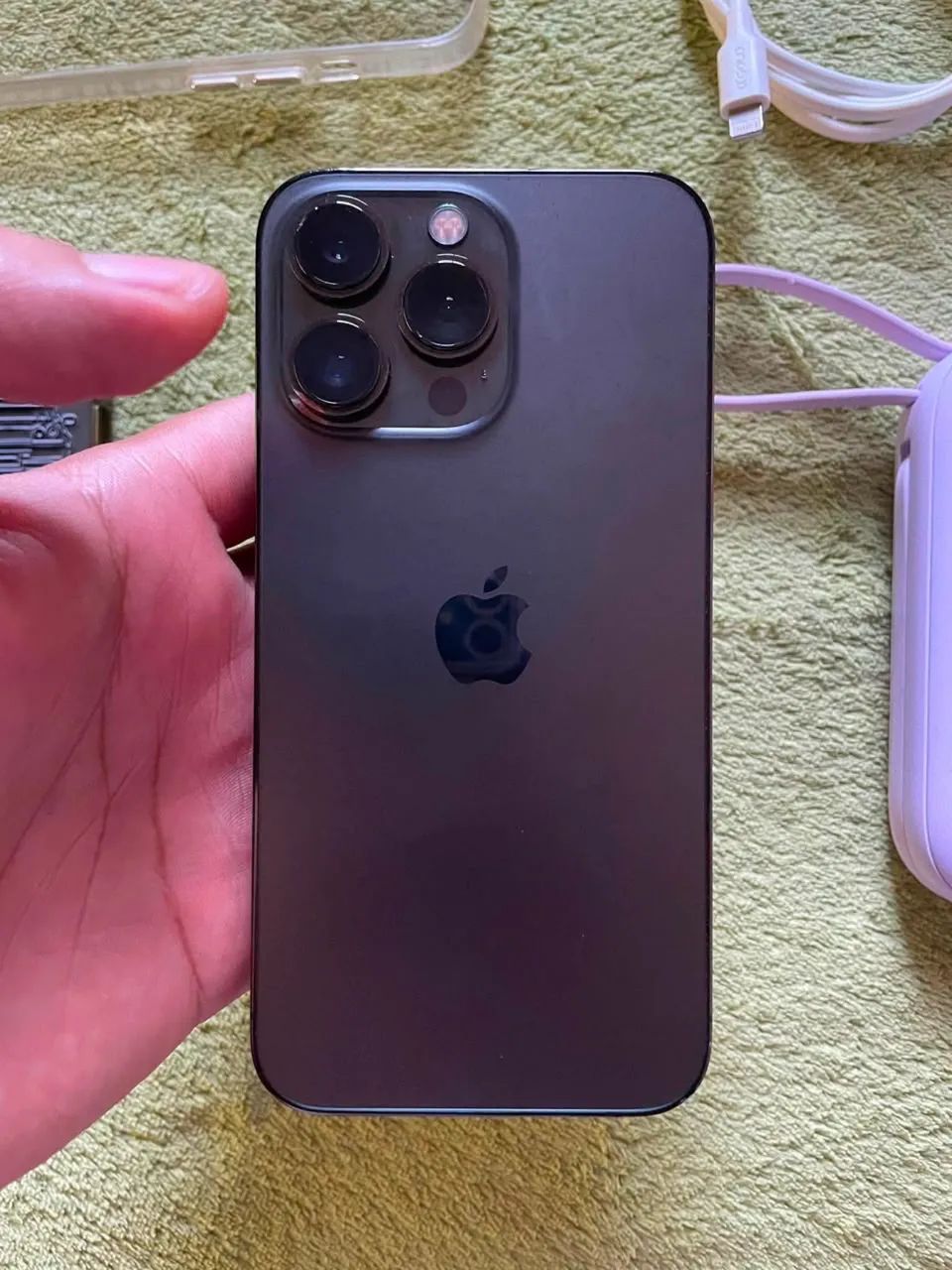 iPhone 13 Pro 