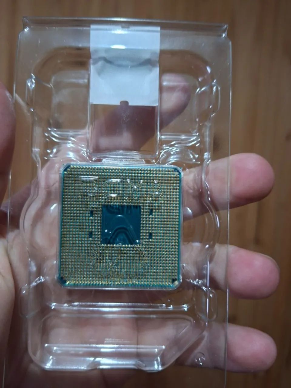 Ryzen 5 2400g(perfeito estado) - Foto 3