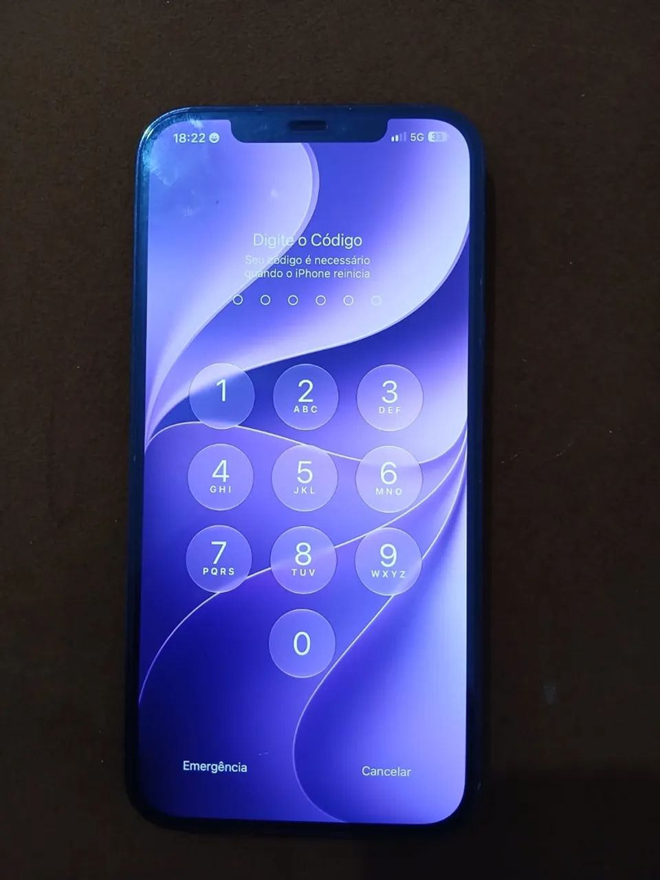 iPhone 12 Pro Max 512 gb - Foto 3