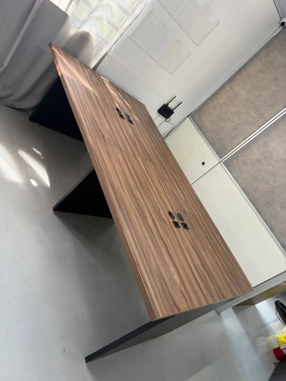 Móveis para escritório, ESTAÇÃO DE TRABALHO  - Foto 2