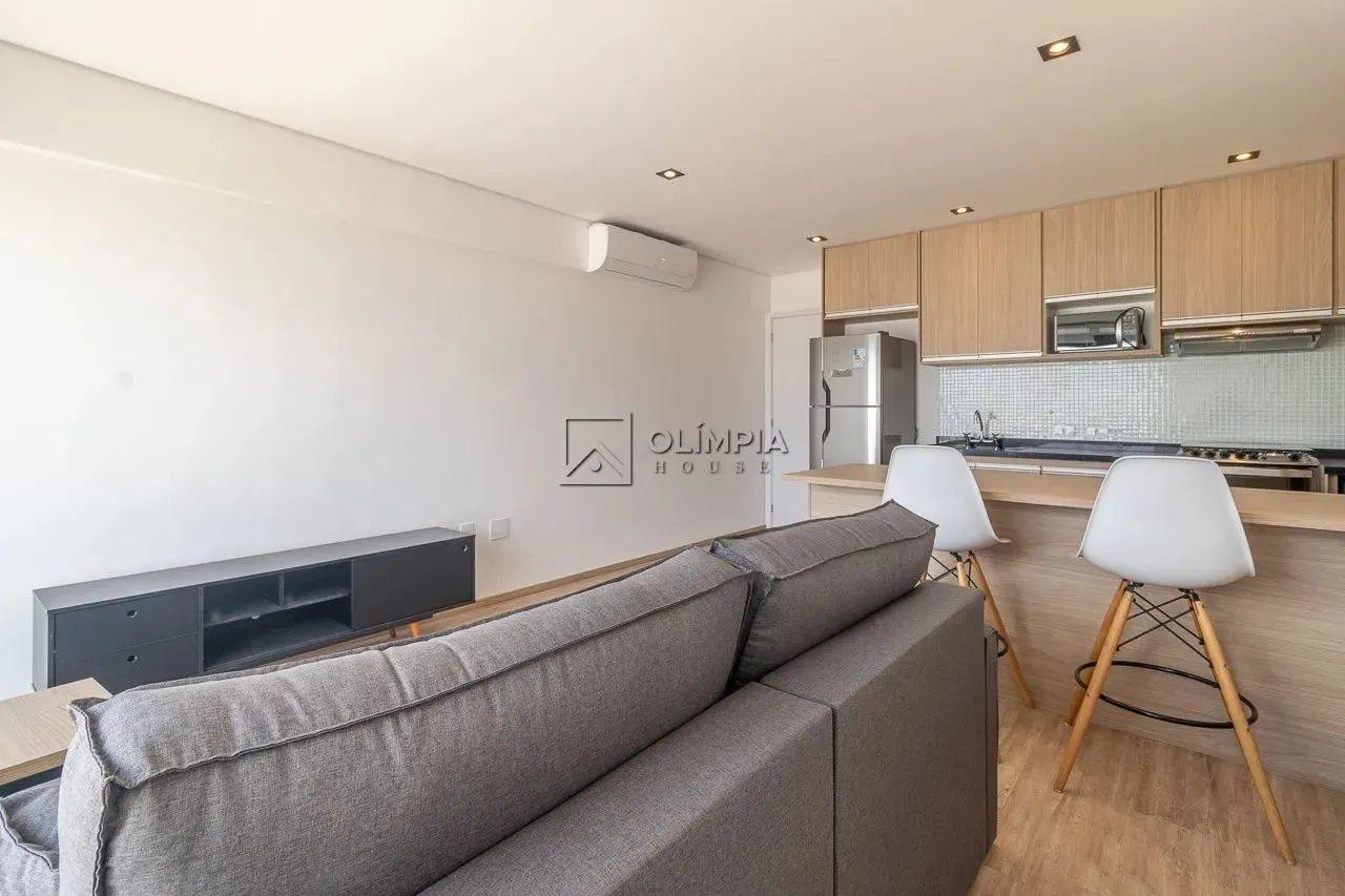 Aluguel Apartamento 2 Dormitórios - 63 m² Vila Clementino - Foto 5