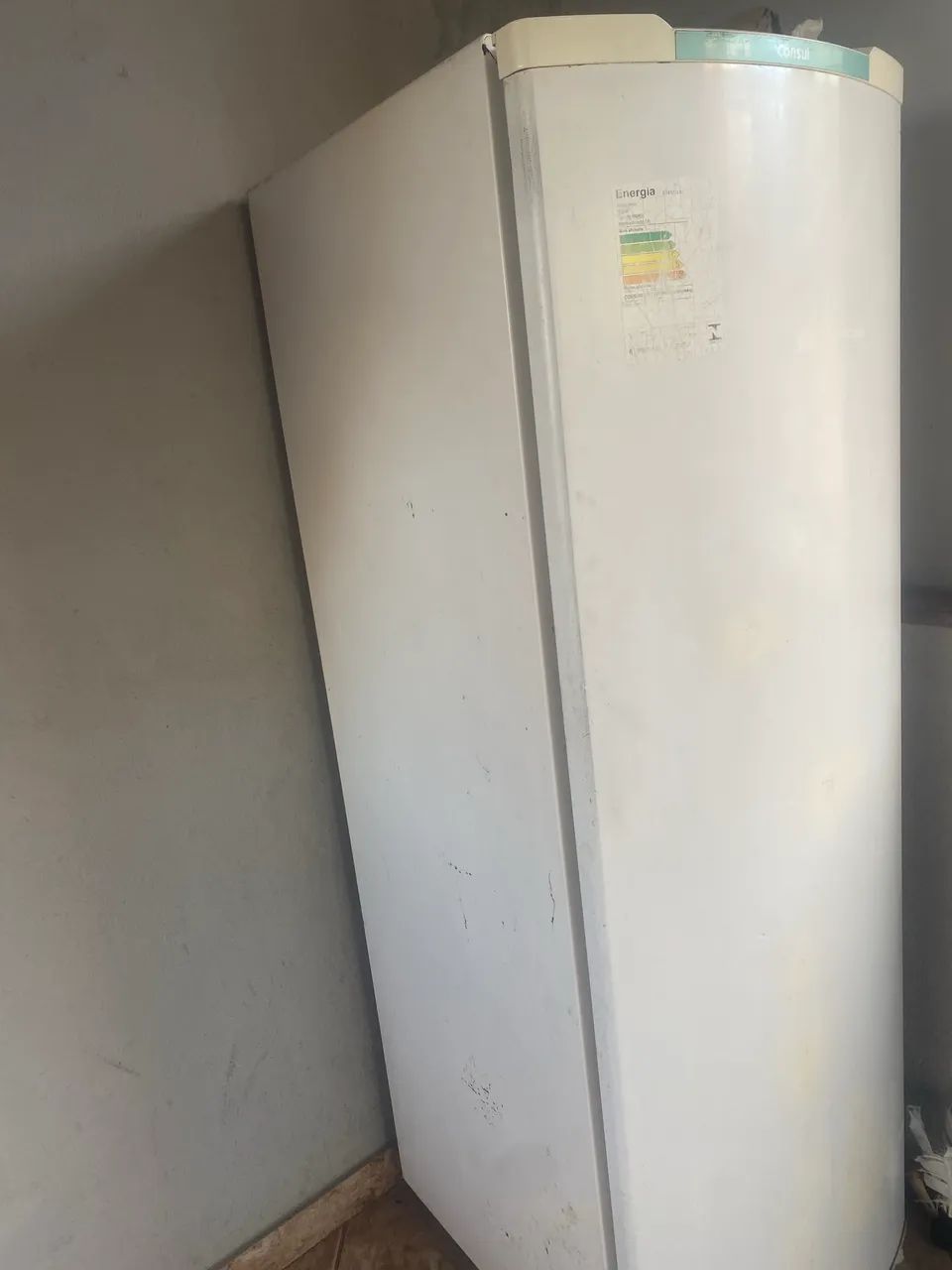 Vendo geladeira BARATA !! - Foto 2