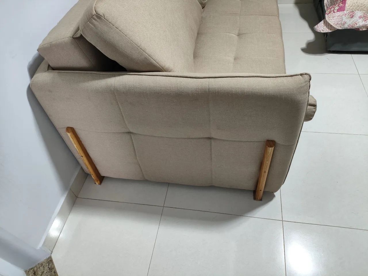 Sofá Cama 