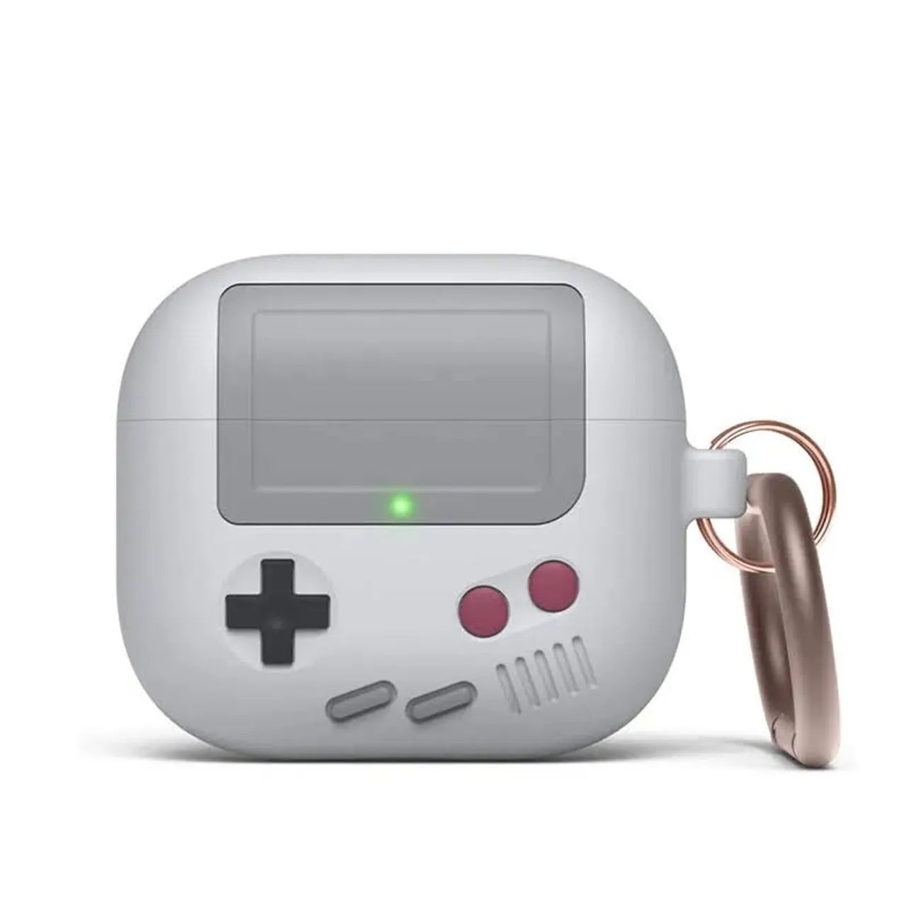 Case protetora para AirPods 