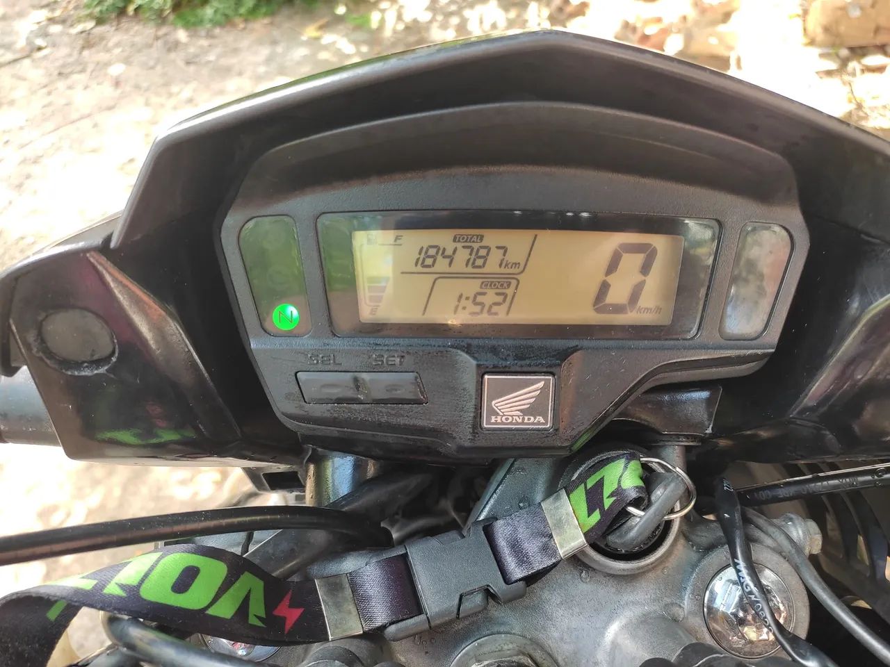 Honda Bros 2017 - Foto 6