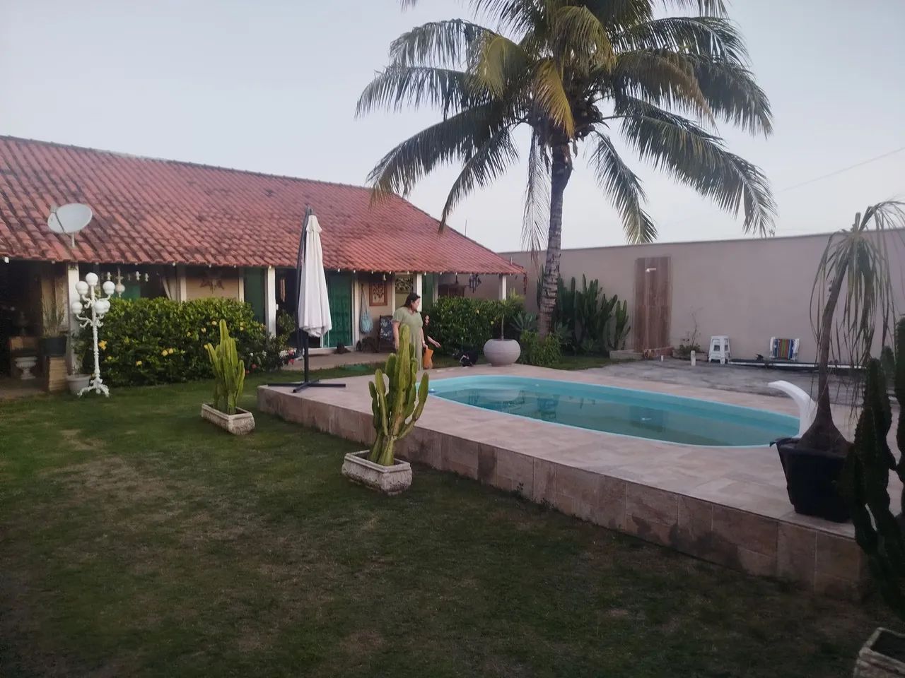 Foto - São Pedro da Aldeia - Jardim das Acácias