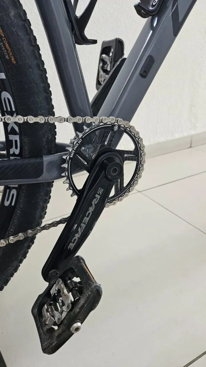 Bicicleta Oggi 7.3 2023 - R$ 4.800 em 21x no Cartão ou R$ 4.300 À Vista - Foto 4