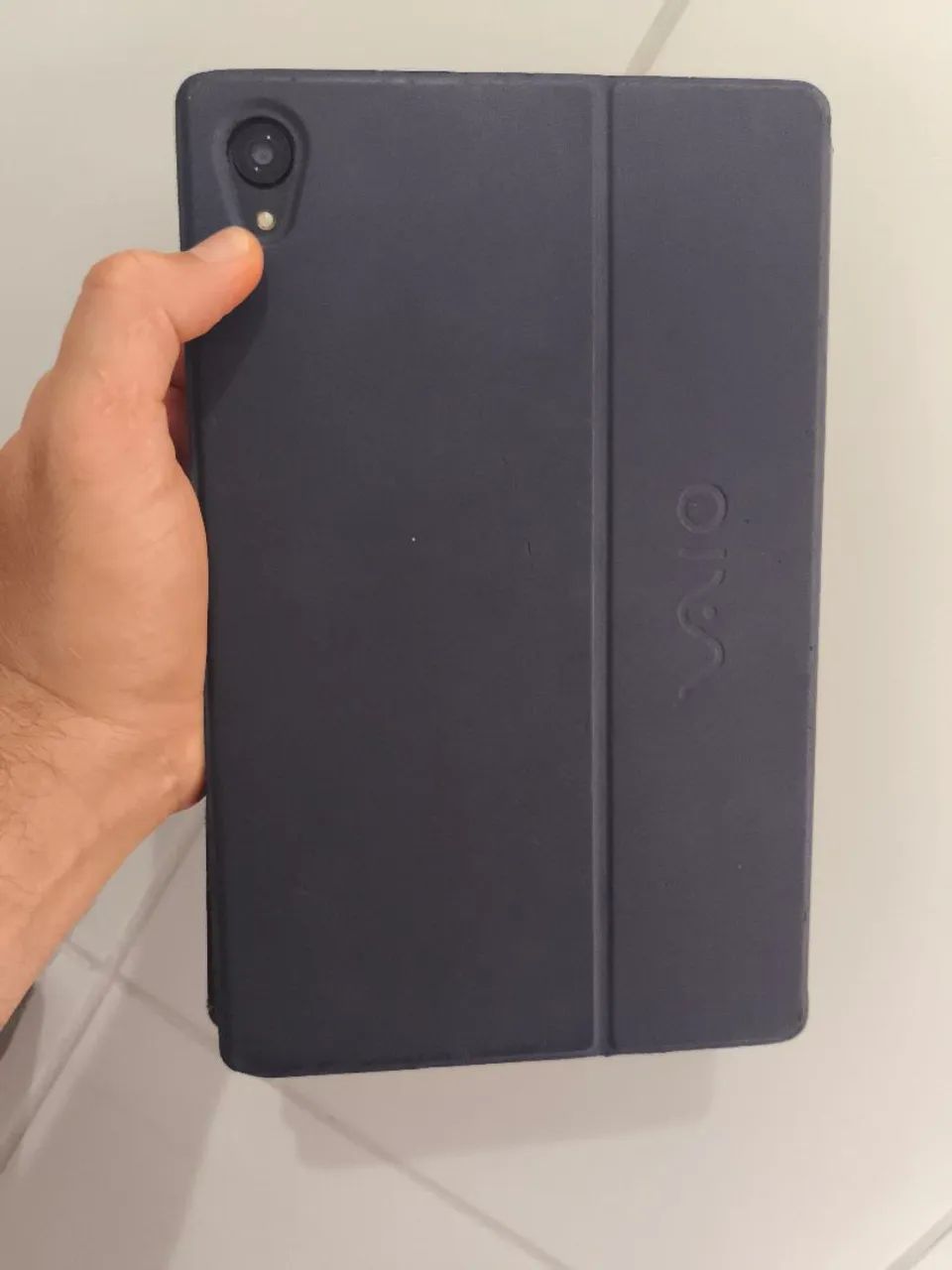 Tablet Waio TL 8GB 128GB, Tela 10.4 - Foto 2