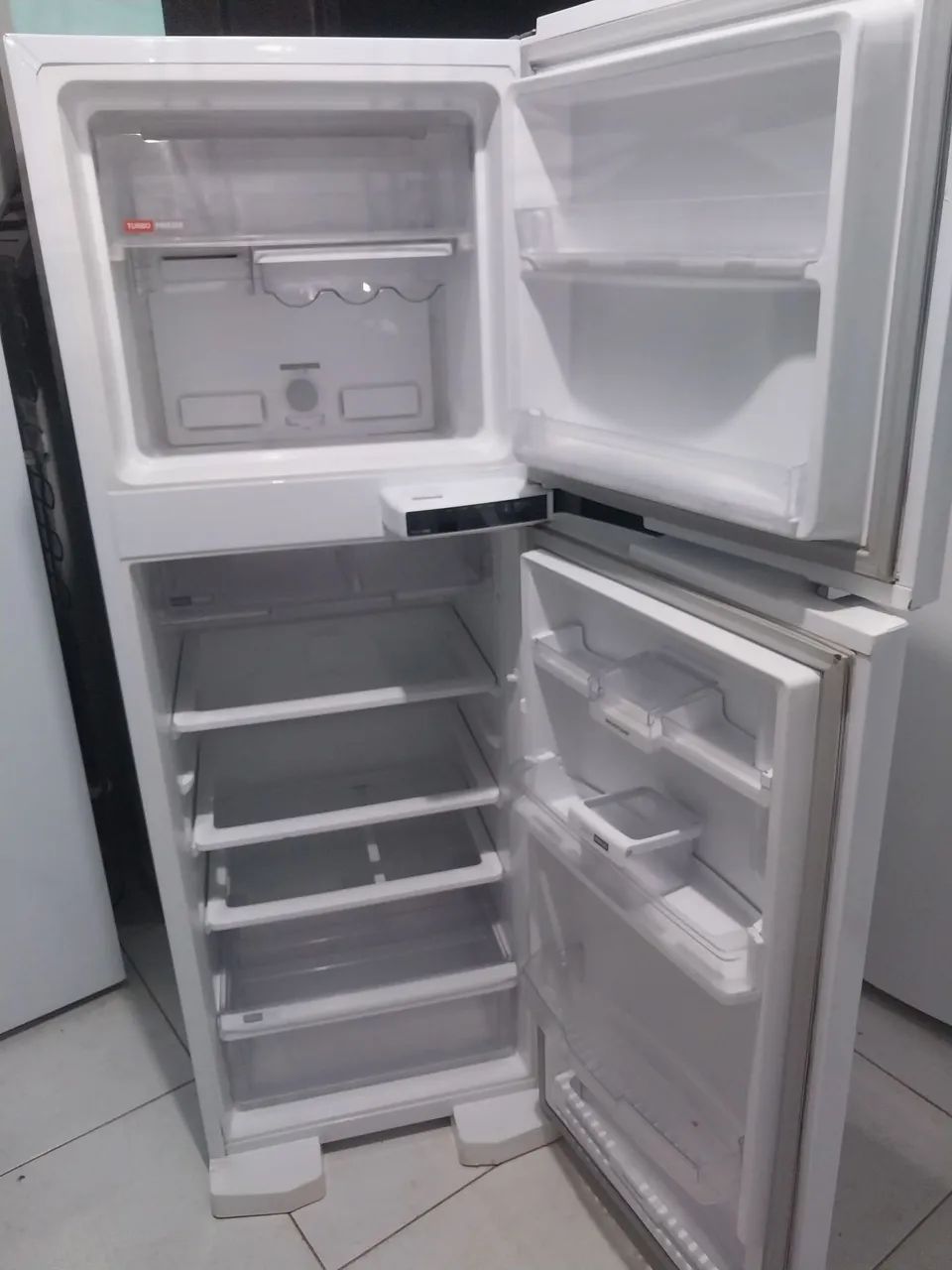 Geladeira Brastemp  - Foto 4