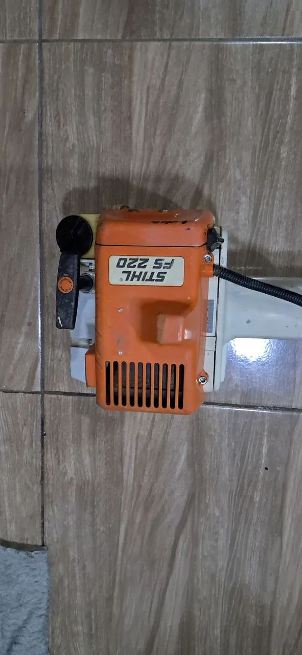 Rocadeiea sthill 220  - Foto 2