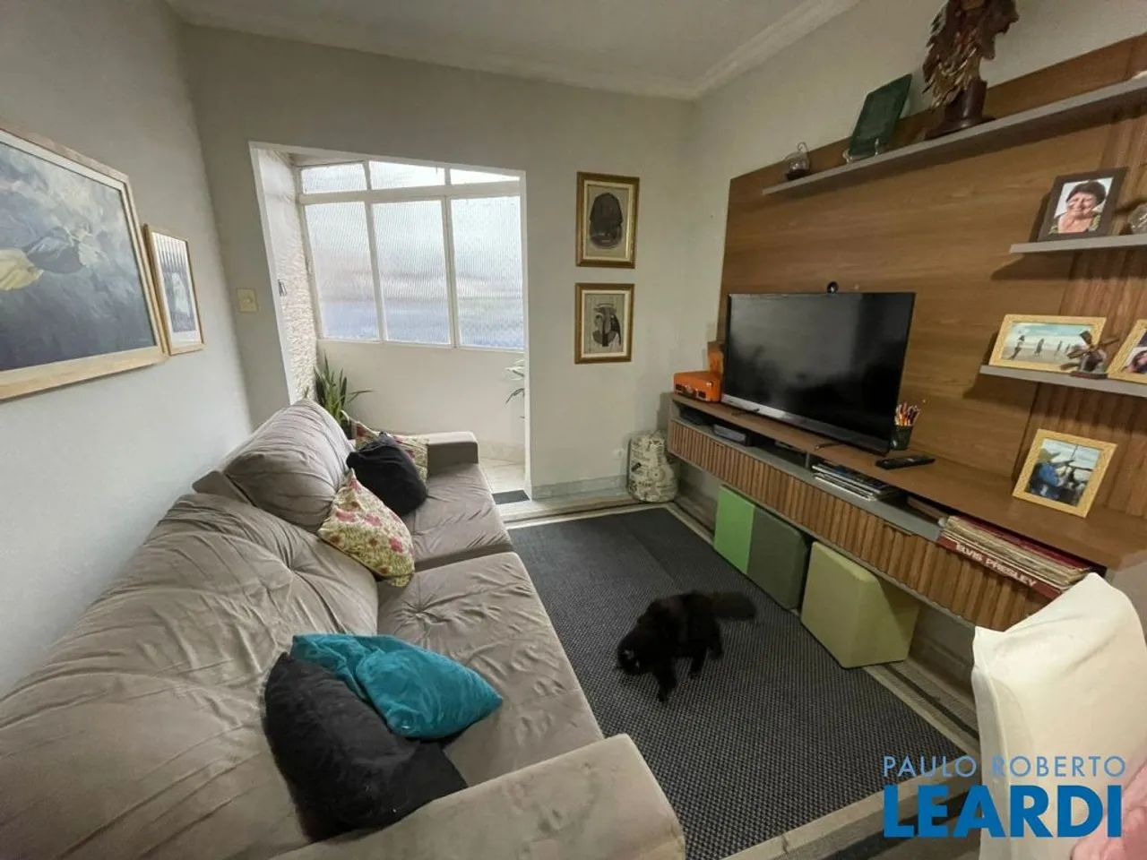 APARTAMENTO - CAMPOS ELÍSEOS - SP - Foto 4