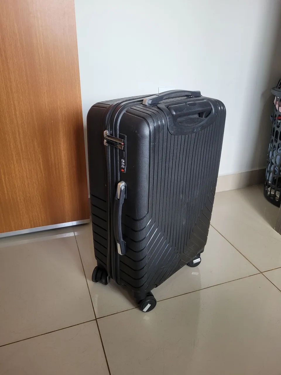 Mala de viagem - Foto 3